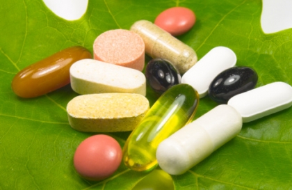 5 loại vitamin bà bầu được mẹ Việt dùng nhiều nhất